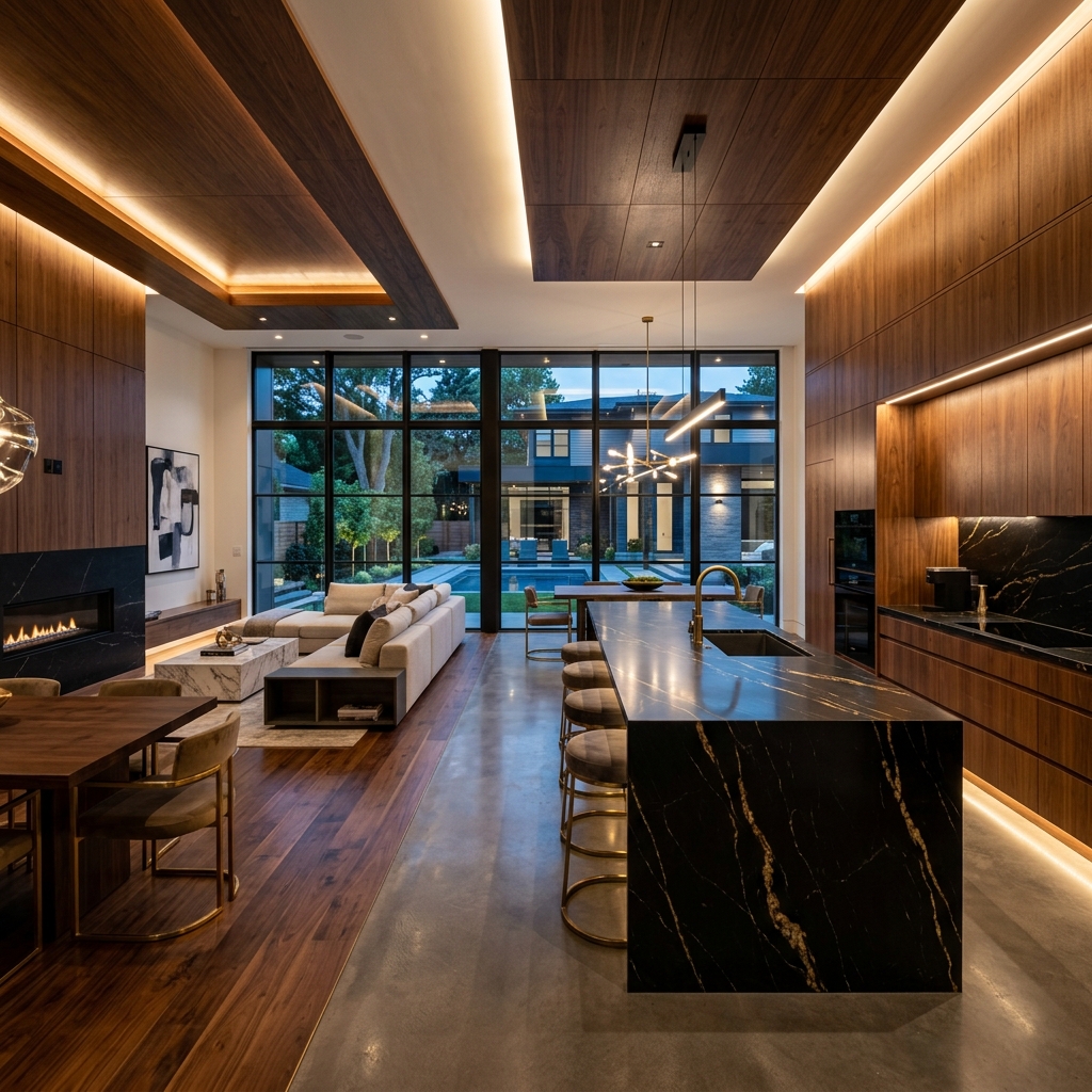 Willows Holdings Premium Renovation Craft